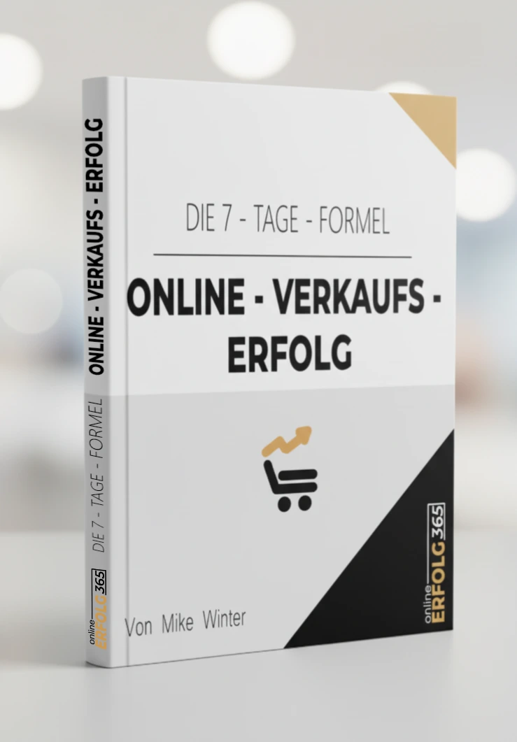 e-book 7-Tage Formel