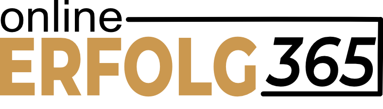 logo Onlineerfolg 365