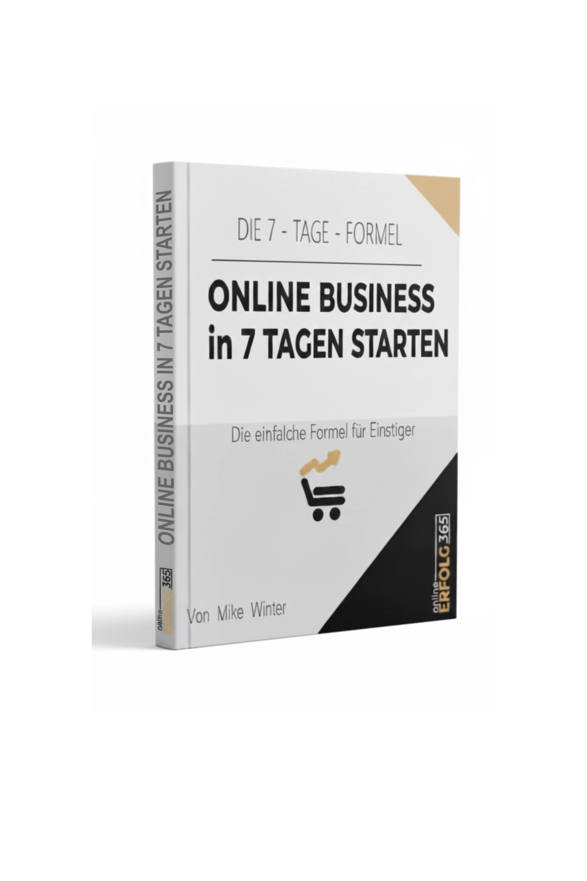 Online-Business in 7 Tagen starten